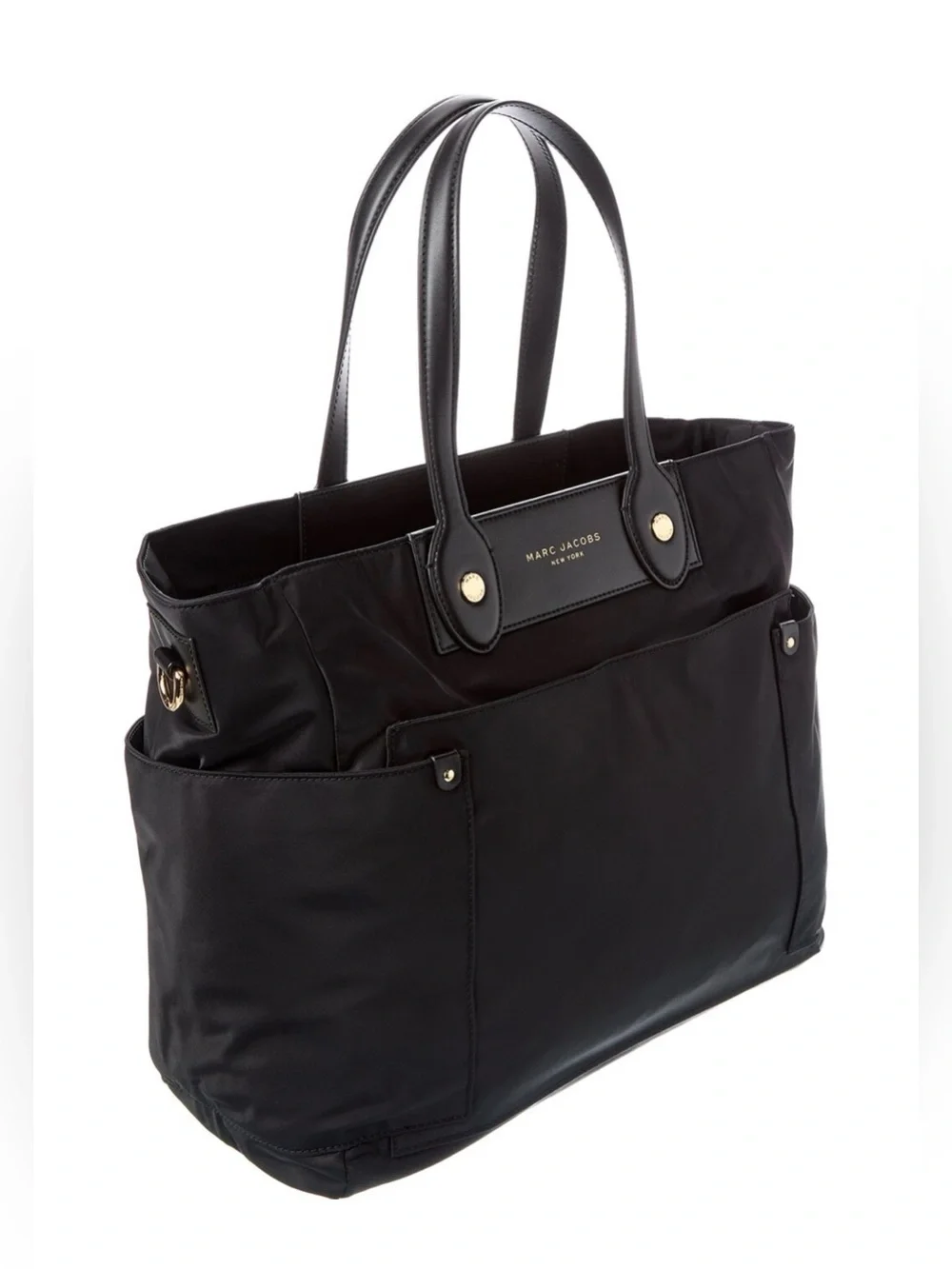 Marc Jacobs Preppy Nylon Tote